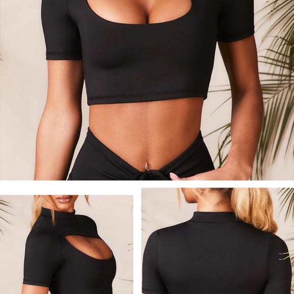 Work Out Sets - Picture 4 of 7